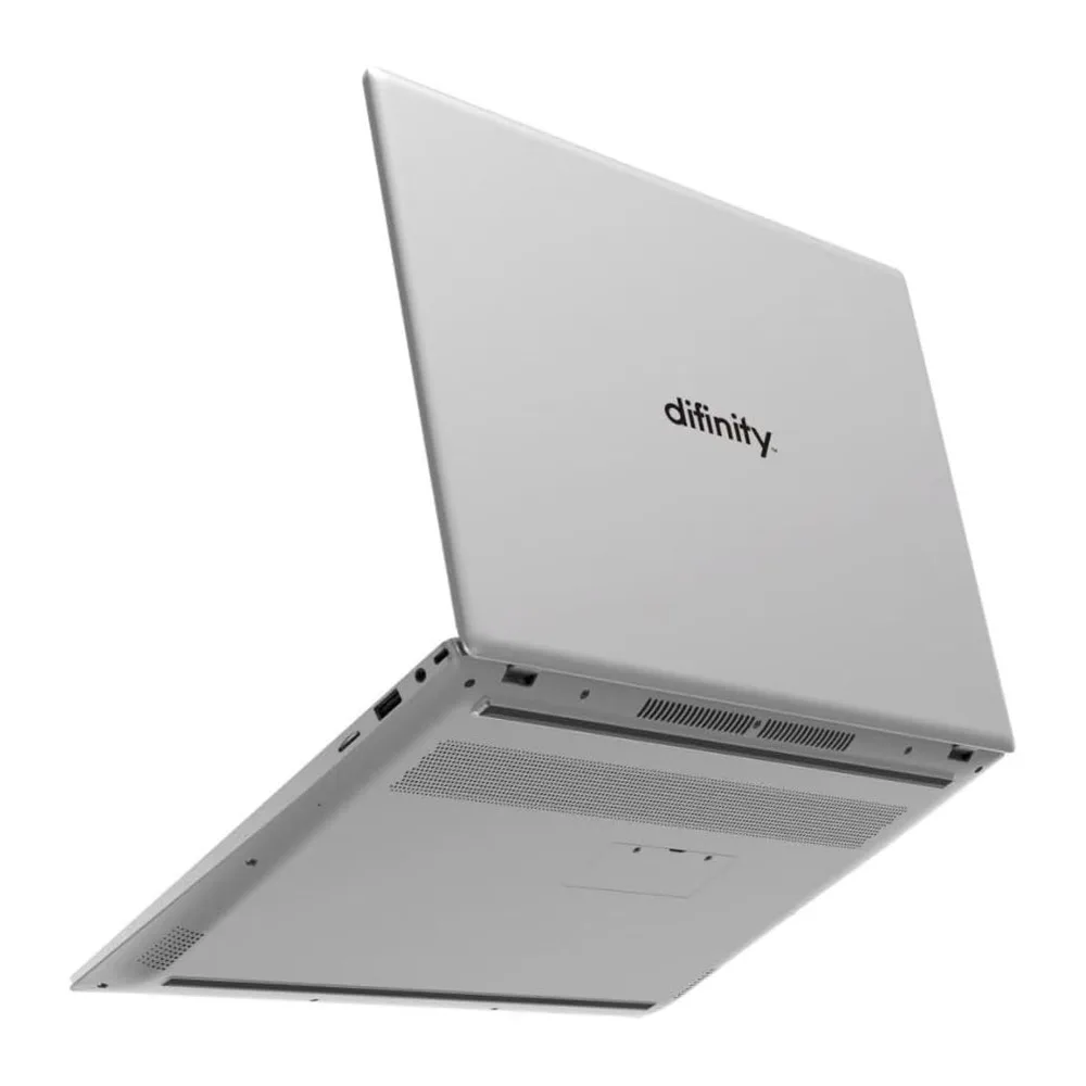 Laptop 15,6 Zoll Full-HD mit MS Office 2024 Pro — 5