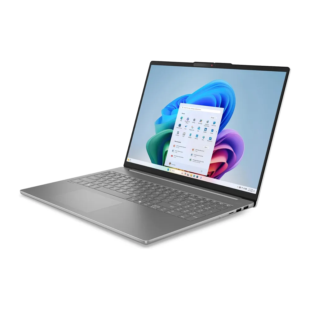 Lenovo IdeaPad Slim 5 | Laptop | Ryzen AI 5 | 16GB | 512GB | Ohne Netzteil — 3