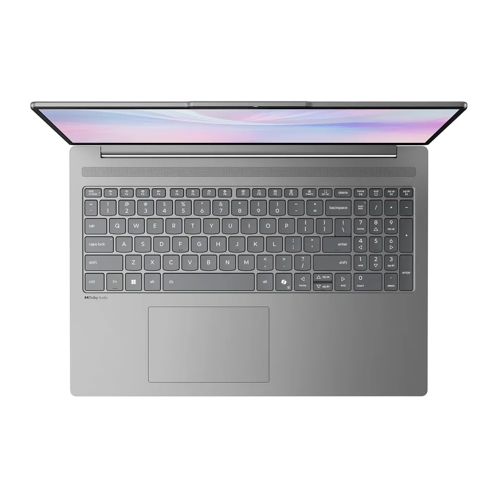 Lenovo IdeaPad Slim 5 | Laptop | Ryzen AI 5 | 16GB | 512GB | Ohne Netzteil — 4