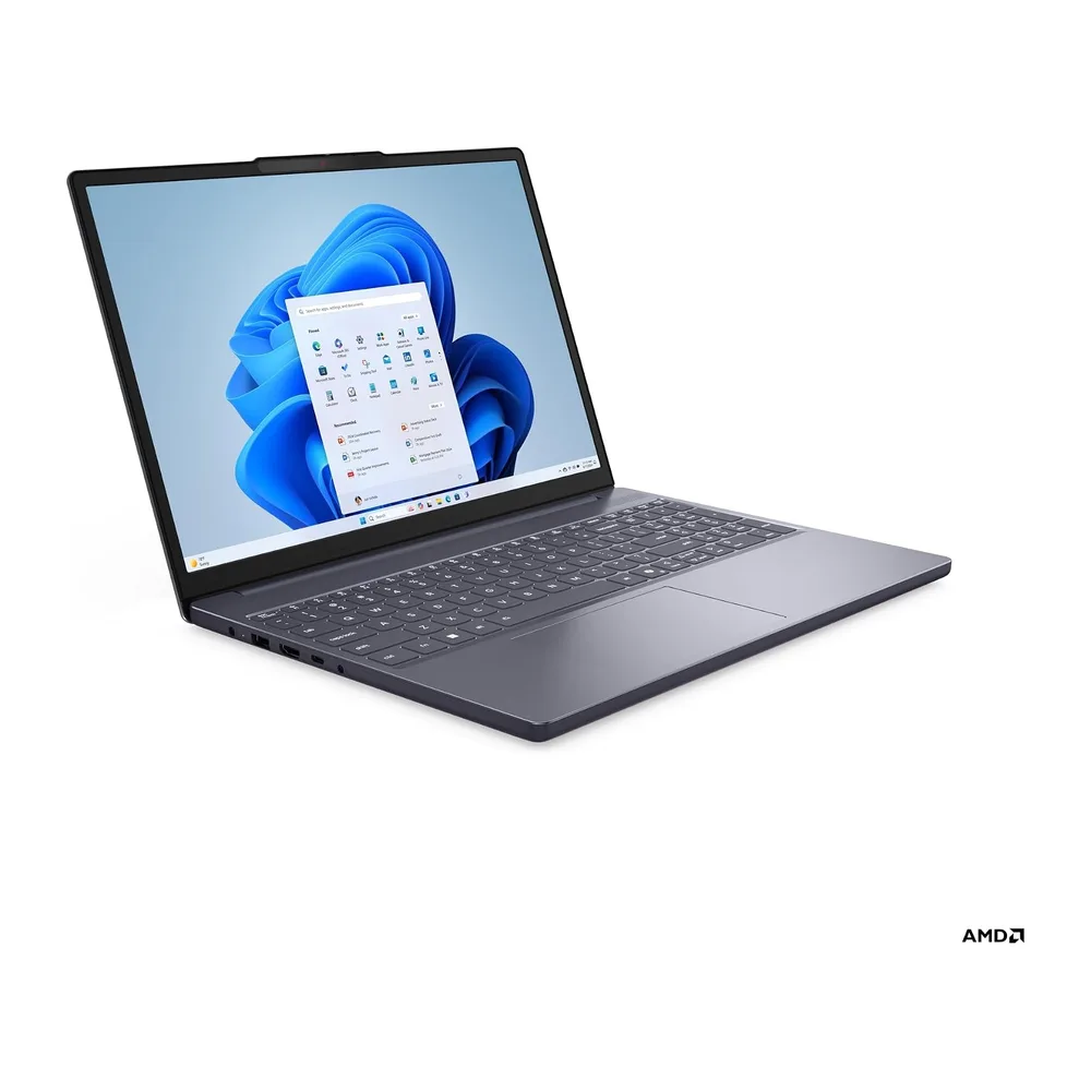 Lenovo IdeaPad Slim 3 | Laptop | Ryzen 5 | 16GB | 512GB | Ohne Netzteil — 2