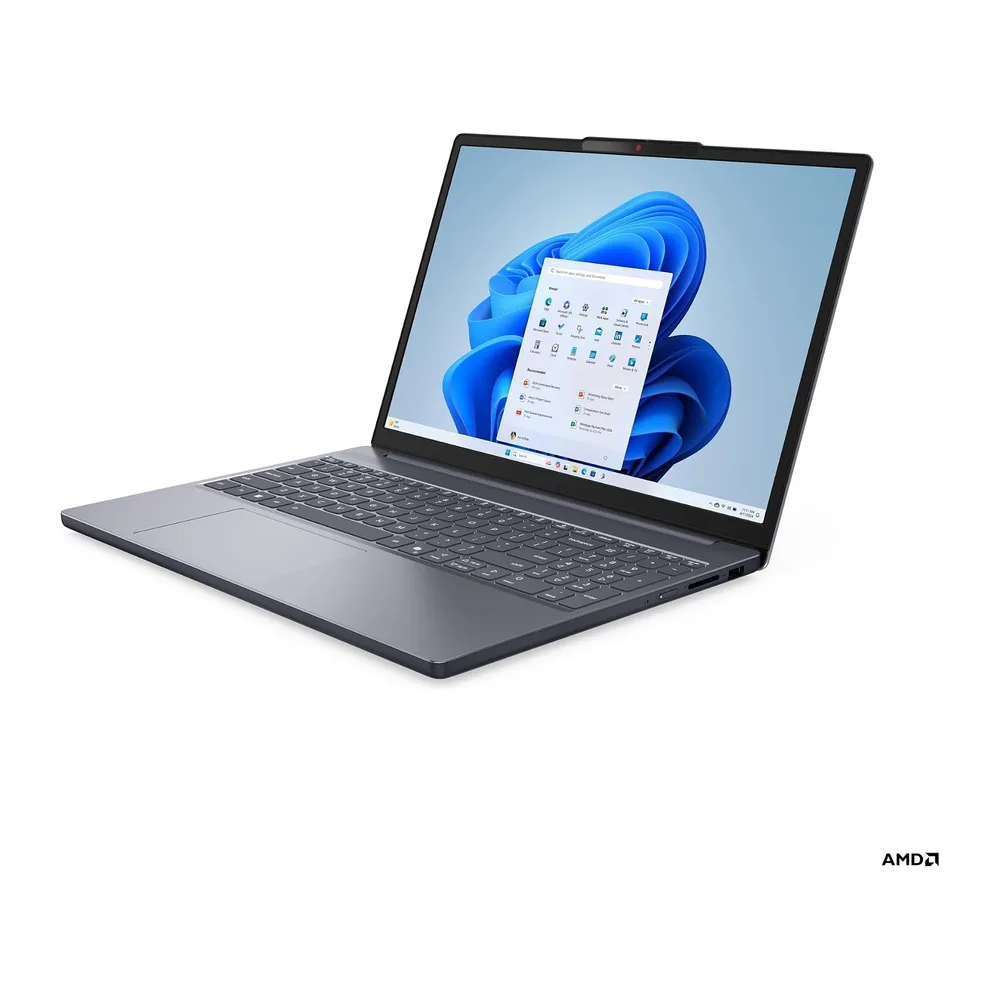 Lenovo IdeaPad Slim 3 | Laptop | Ryzen 5 | 16GB | 512GB | Ohne Netzteil — 3