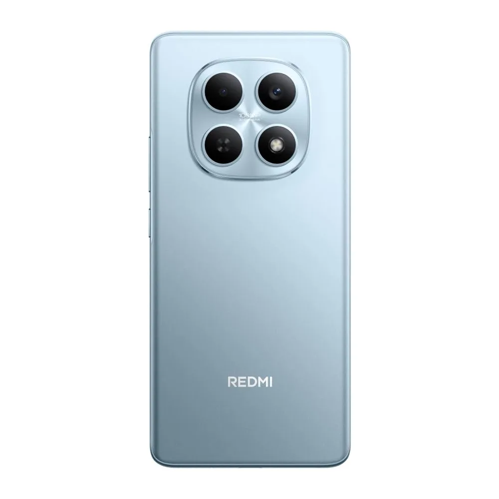 XIAOMI Redmi Note 15 8+256 Glacier Blue (No Power Adapter Included) — 3
