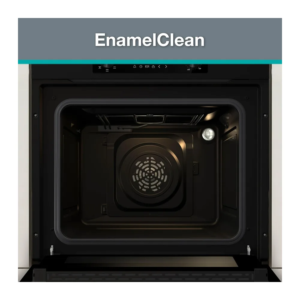 Gorenje BOA6737AO1X Einbaubackofen / 73 Liter/BigSpace/Heißluft / 250° maximale Ofentemperatur/EcoClean-Email — 3