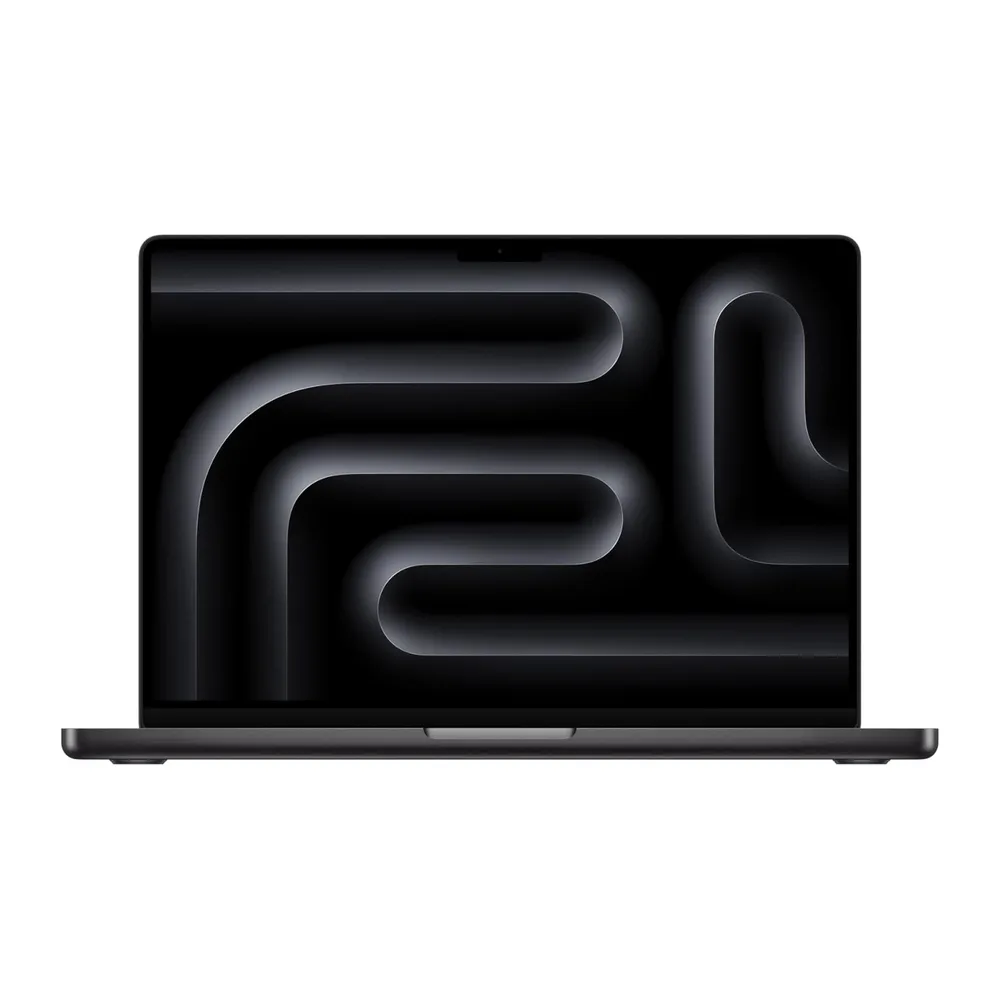 Apple MacBook Pro 14,2" Laptop mit M5 Chip