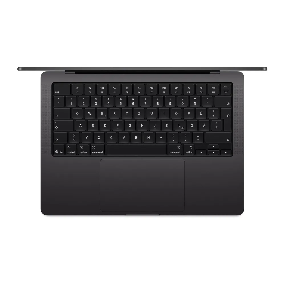 Apple MacBook Pro 14,2" Laptop mit M5 Chip — 2