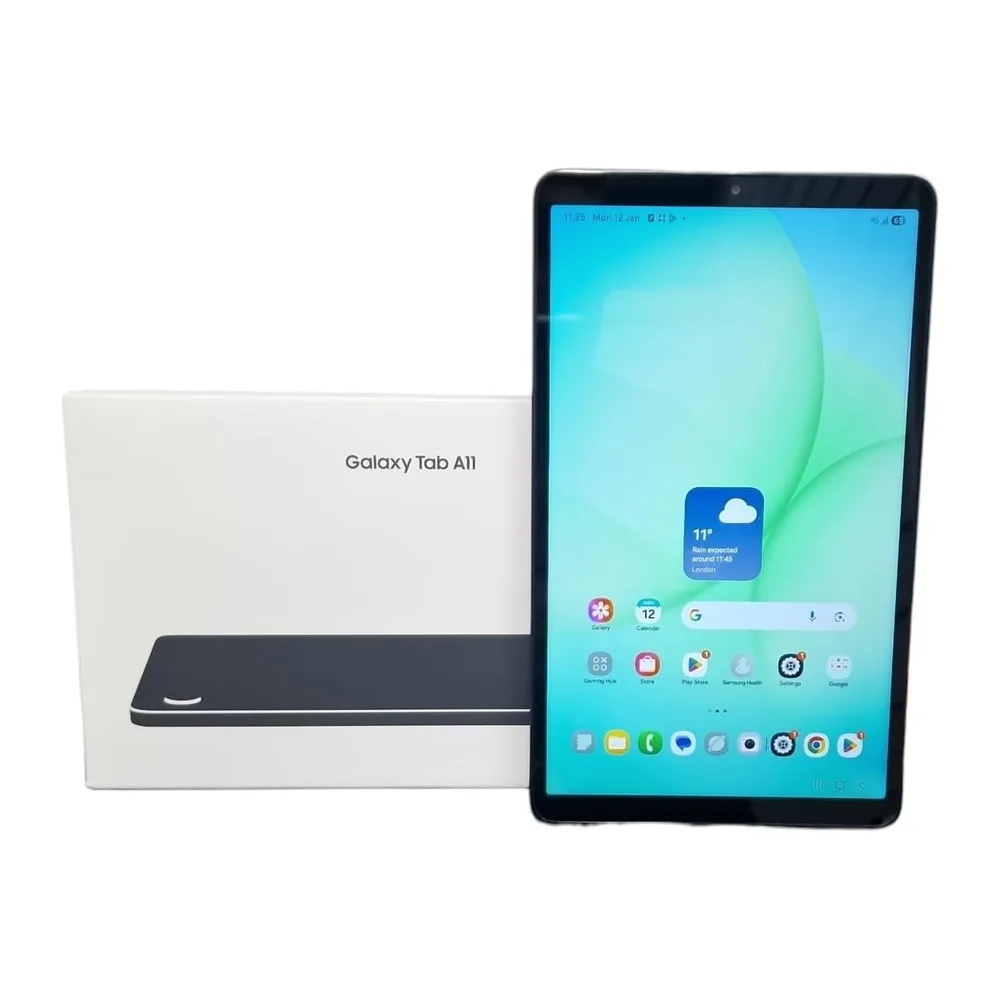 Samsung Galaxy Tab A11 8,7" 4GB/64GB LTE Grau (Gray) SM-X135