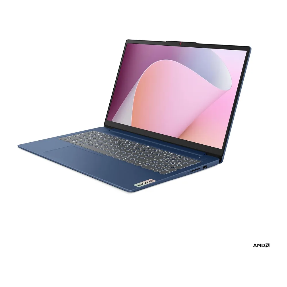 Lenovo IdeaPad Slim 3 | Laptop | Ryzen 3 | 8GB | 512GB | Ohne Netzteil — 2