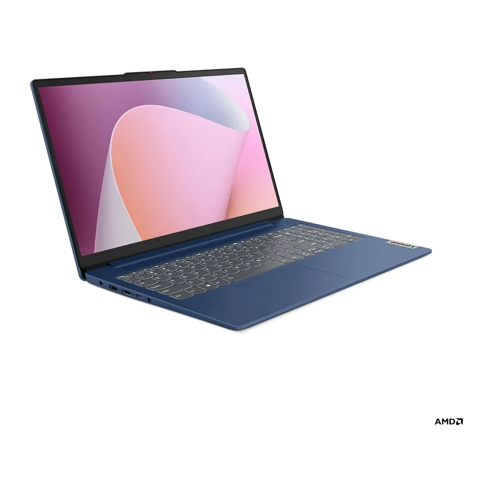 Lenovo IdeaPad Slim 3 | Laptop | Ryzen 3 | 8GB | 512GB | Ohne Netzteil — 3