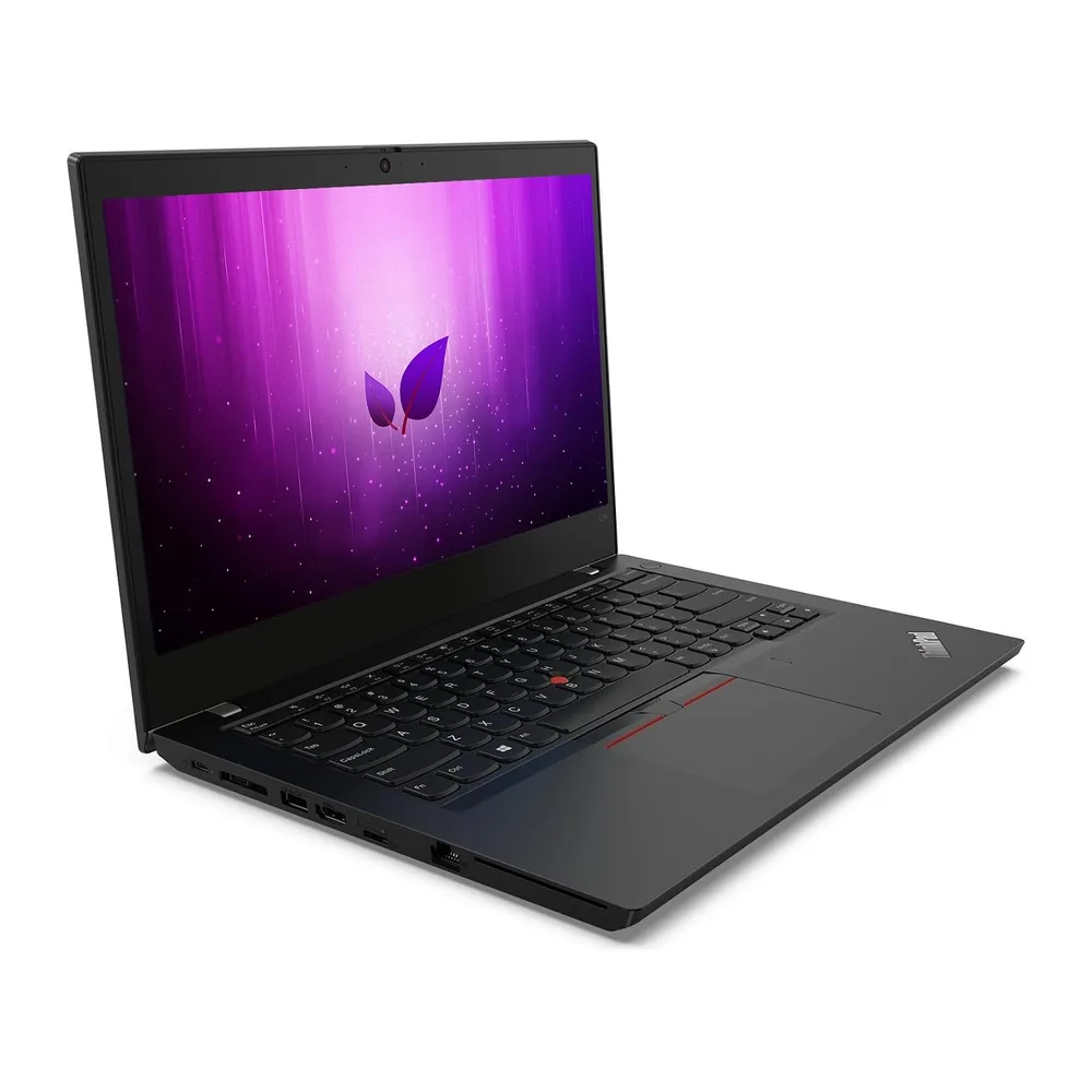 Lenovo ThinkPad L14 Gen 2 Ryzen 7 Pro 8 x 1.9 GHz Prozessor — 2