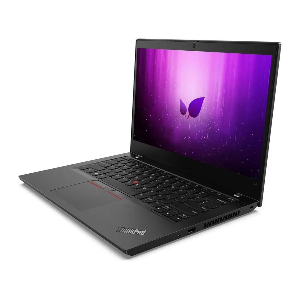 Lenovo ThinkPad L14 Gen 2 Ryzen 7 Pro 8 x 1.9 GHz Prozessor — 3