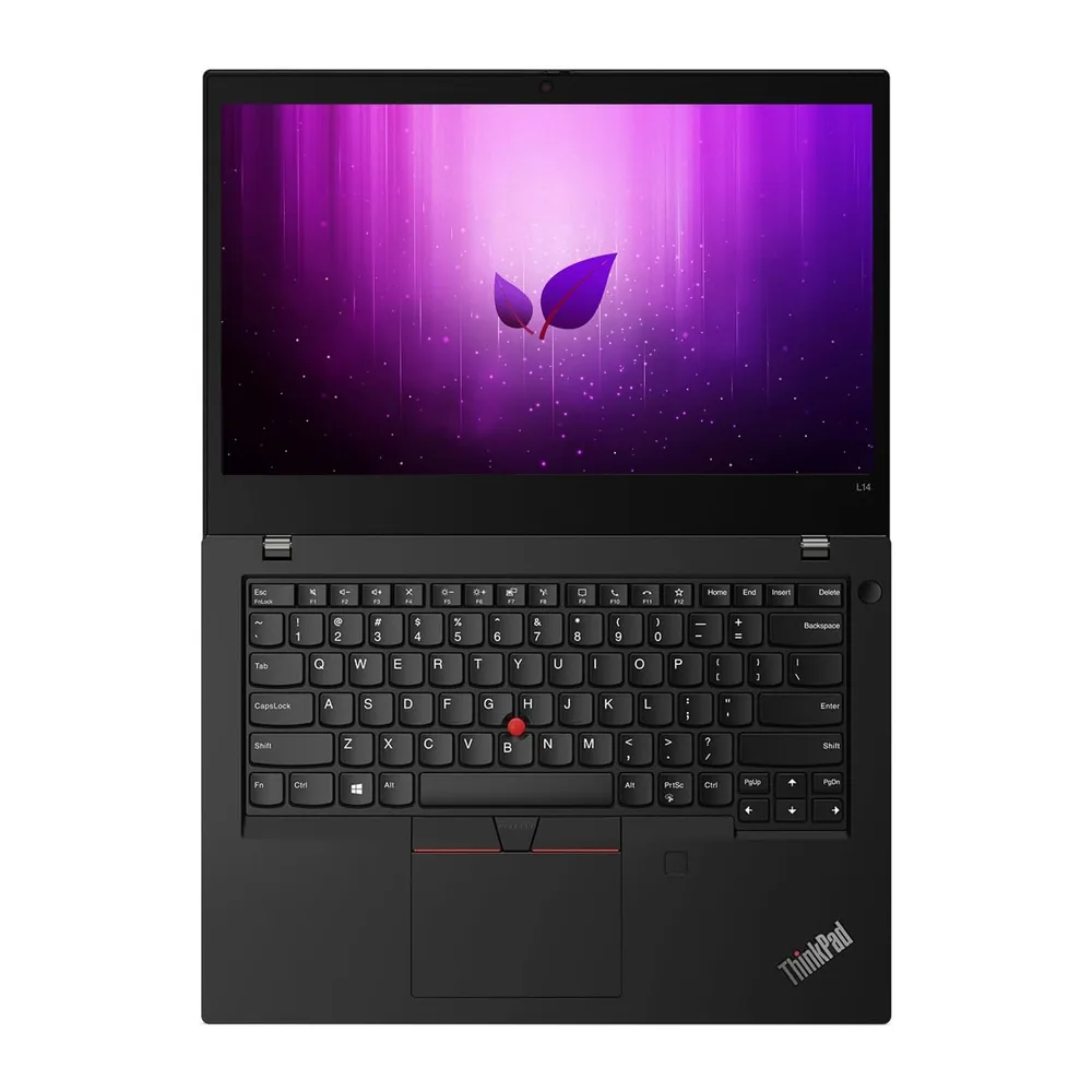 Lenovo ThinkPad L14 Gen 2 Ryzen 7 Pro 8 x 1.9 GHz Prozessor — 5