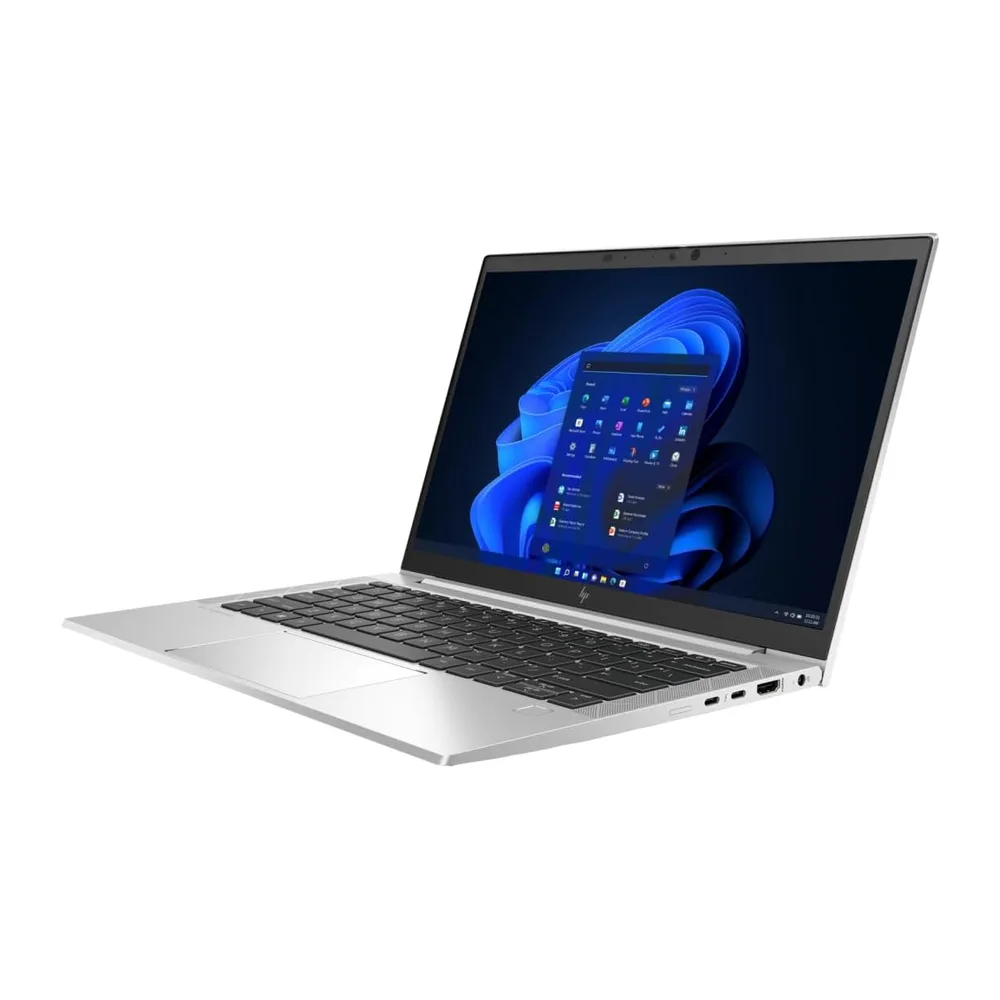 HP EliteBook 830 G8 Laptop | 14 Zoll | 1920 x 1080 | Intel Core i5-1135G7 | 16 GB DDR4 RAM | 256 GB NVMe | — 2