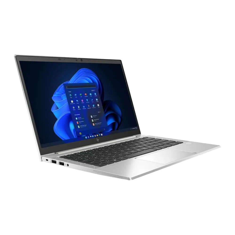 HP EliteBook 830 G8 Laptop | 14 Zoll | 1920 x 1080 | Intel Core i5-1135G7 | 16 GB DDR4 RAM | 256 GB NVMe | — 3