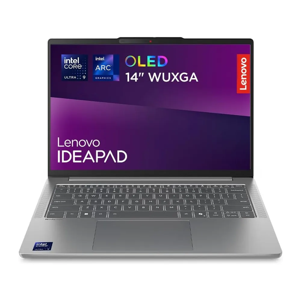 Lenovo IdeaPad Slim 5 | Laptop | Intel Ultra 9 | 32GB | 1TB | Ohne Netzteil