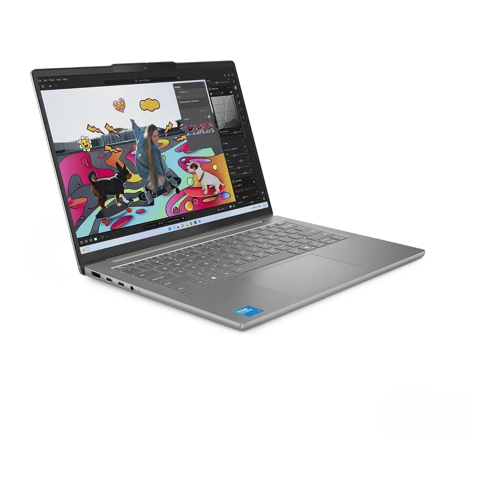 Lenovo IdeaPad Slim 5 | Laptop | Intel Ultra 9 | 32GB | 1TB | Ohne Netzteil — 2