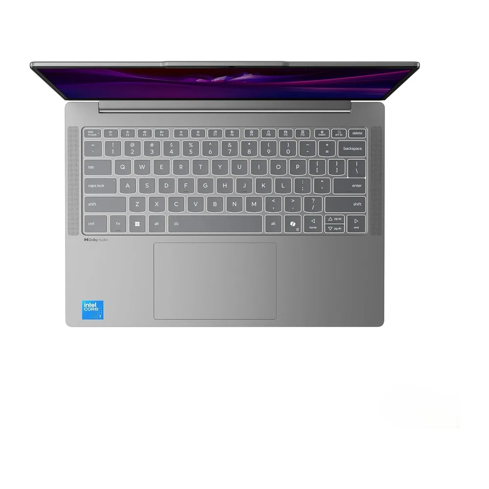 Lenovo IdeaPad Slim 5 | Laptop | Intel Ultra 9 | 32GB | 1TB | Ohne Netzteil — 4