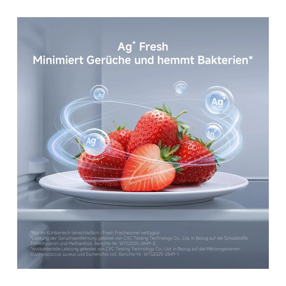 XIAOMI Mijia Cross Door Refrigerator 502L — 5