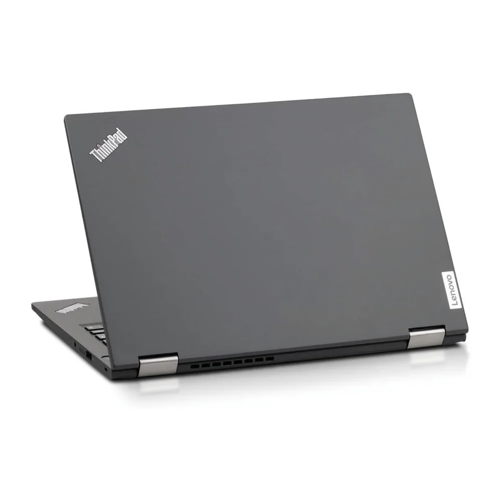 Lenovo ThinkPad X13 Yoga Gen 2 13,3" Touch Display Intel Core i7-1185G7 1TB SSD Festplatte 16GB Speicher — 5