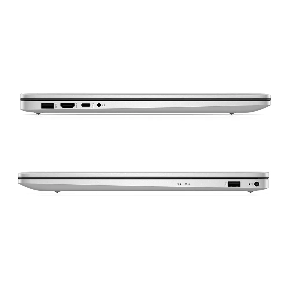 HP 17 Business Laptop, Intel Core i5-120U, 32 GB DDR4 RAM, 1 TB PCIe SSD, 17.3" FHD (1920x1080) Display, — 4