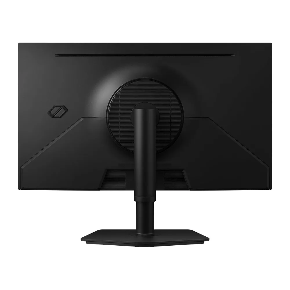 Samsung Odyssey G6 27 Zoll G61SH QHD QD-OLED 240 Hz Gaming Monitor — 2