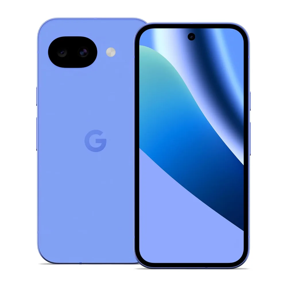 Google Pixel 10a – 7 Jahre Betriebssystem- und Sicherheitsupdates, mehr als 30 Stunden Akkulaufzeit,