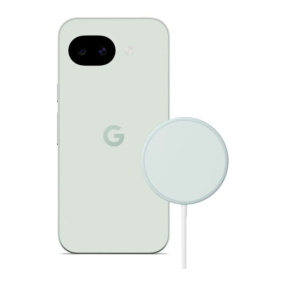 Google Pixel 10a – 7 Jahre Betriebssystem- und Sicherheitsupdates, mehr als 30 Stunden Akkulaufzeit, — 3