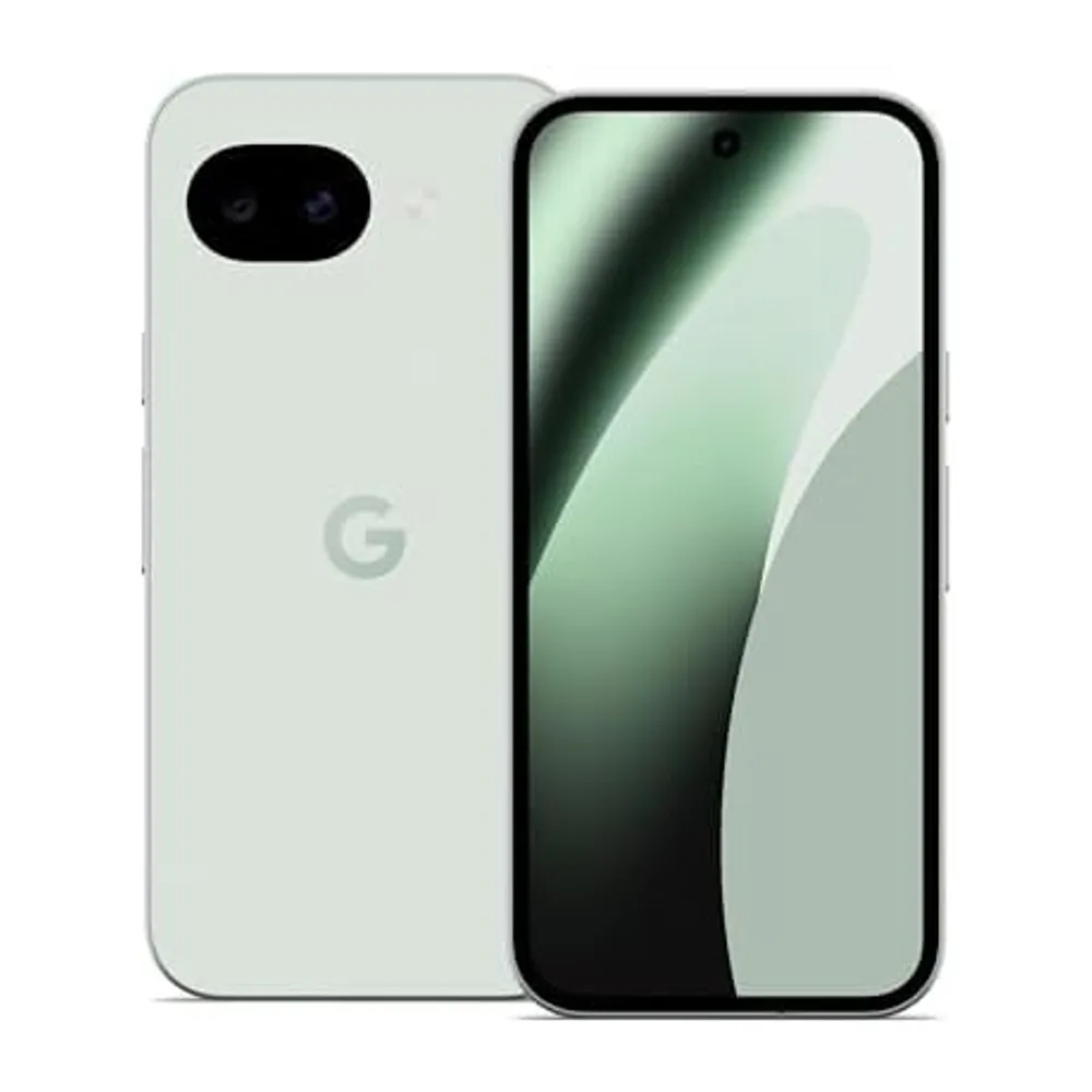Google Pixel 10a – 7 Jahre Betriebssystem- und Sicherheitsupdates, mehr als 30 Stunden Akkulaufzeit, — 4