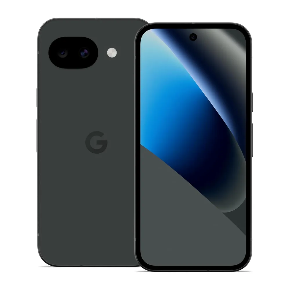 Google Pixel 10a – 7 Jahre Betriebssystem- und Sicherheitsupdates, mehr als 30 Stunden Akkulaufzeit,