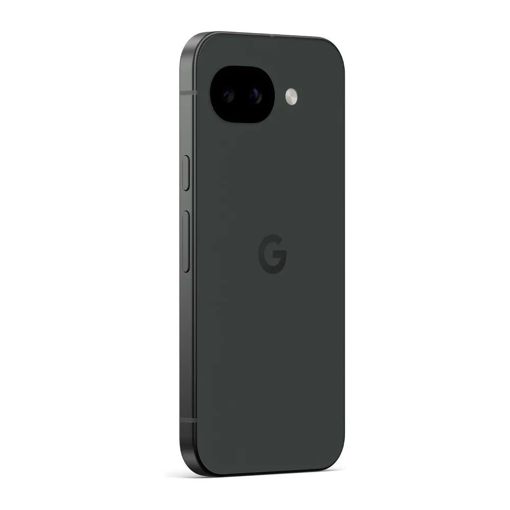 Google Pixel 10a – 7 Jahre Betriebssystem- und Sicherheitsupdates, mehr als 30 Stunden Akkulaufzeit, — 4
