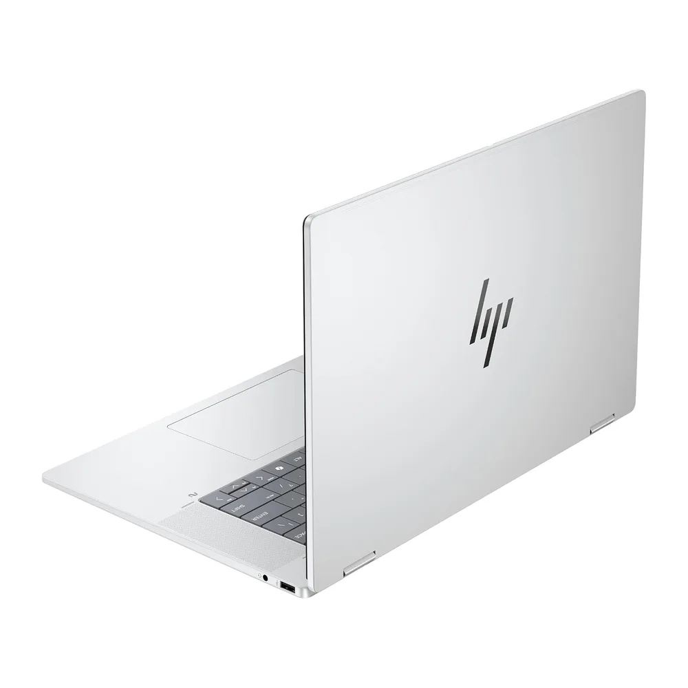 HP OmniBook X Flip Laptop, 16" 2K, Intel Core Ultra 5, 16GB RAM, 512GB SSD — 4