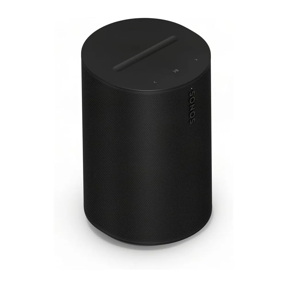 Sonos Era 100 SL (Schwarz)
