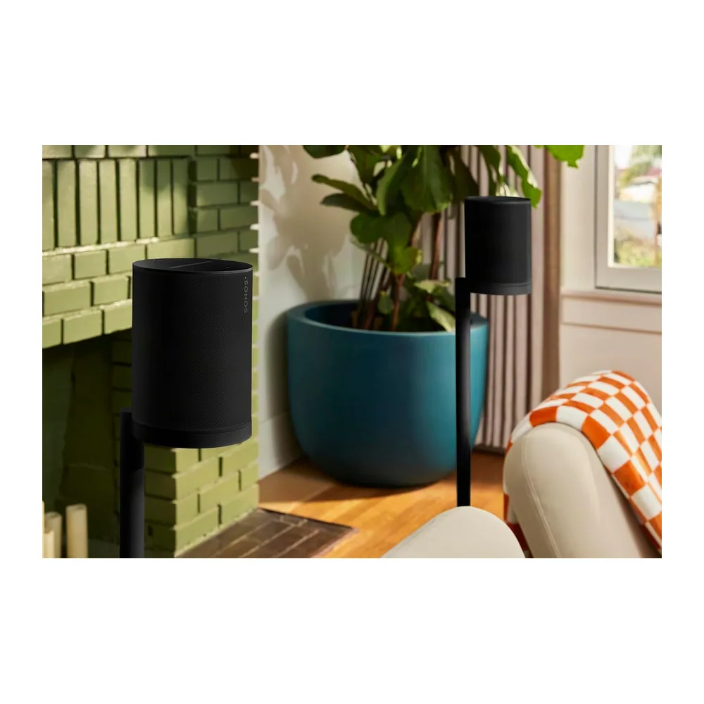 Sonos Era 100 SL (Schwarz) — 5