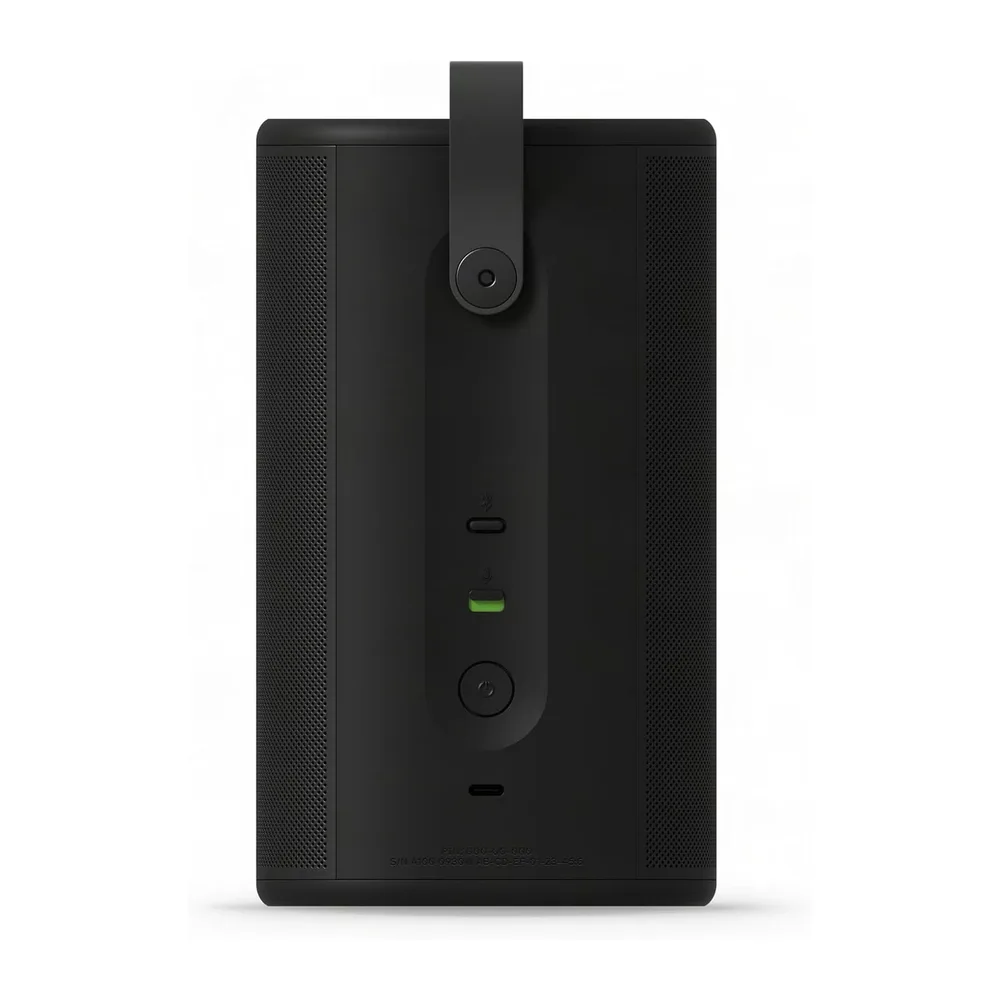 Sonos Play | Leistungsstark, tragbar und für Alles bereit Play liefert großartigen Stereoklang und eine — 4
