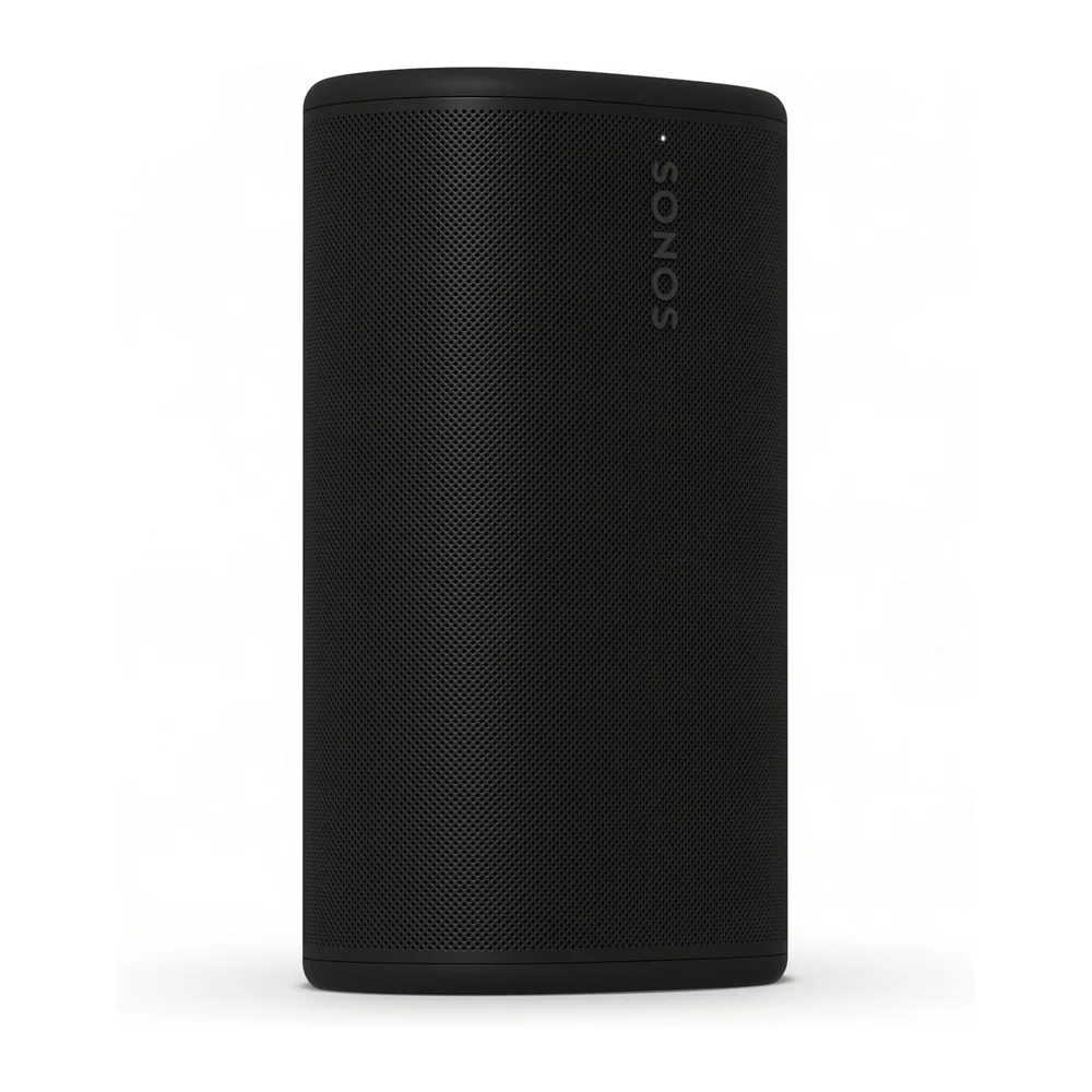 Sonos Play | Leistungsstark, tragbar und für Alles bereit Play liefert großartigen Stereoklang und eine — 5