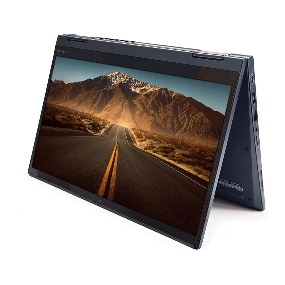 Lenovo ThinkPad C13 Yoga 2-in-1 Touch Chromebook 13,3 Zoll FHD Touch — 2
