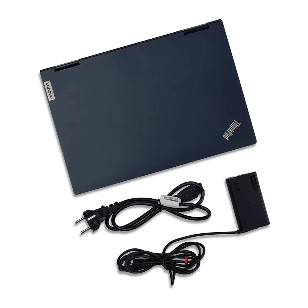 Lenovo ThinkPad C13 Yoga 2-in-1 Touch Chromebook 13,3 Zoll FHD Touch — 4
