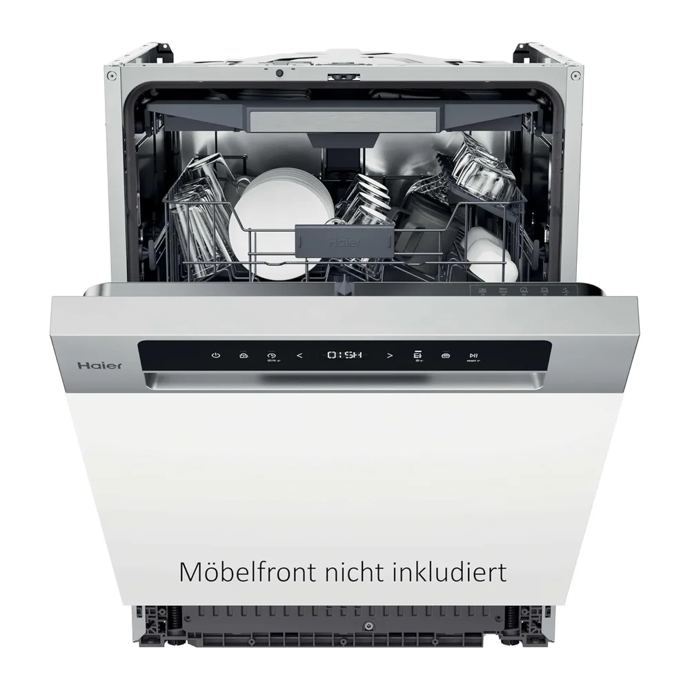 Haier Geschirrspüler Washlens Plus Series 2 XH 4C4F1S [Energieklasse C]