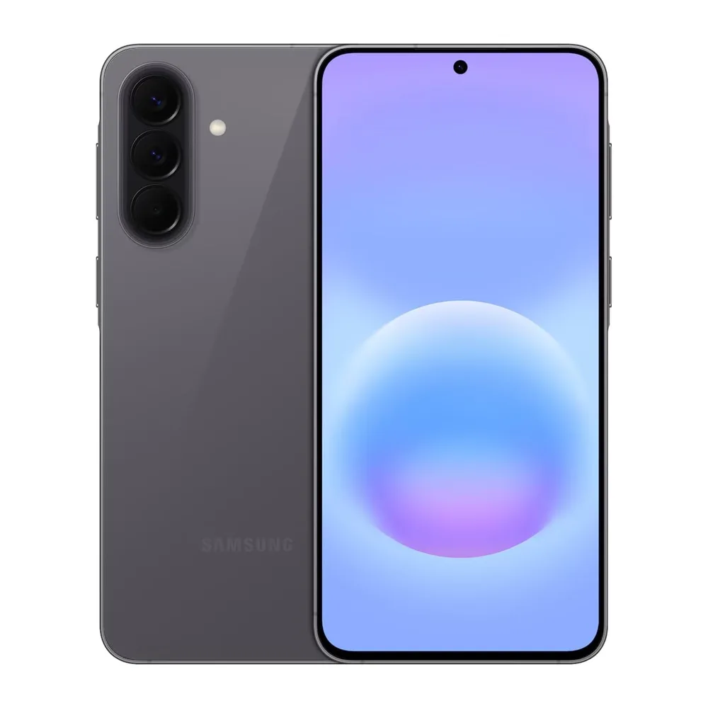 Samsung Galaxy A57, Grau, 256 GB