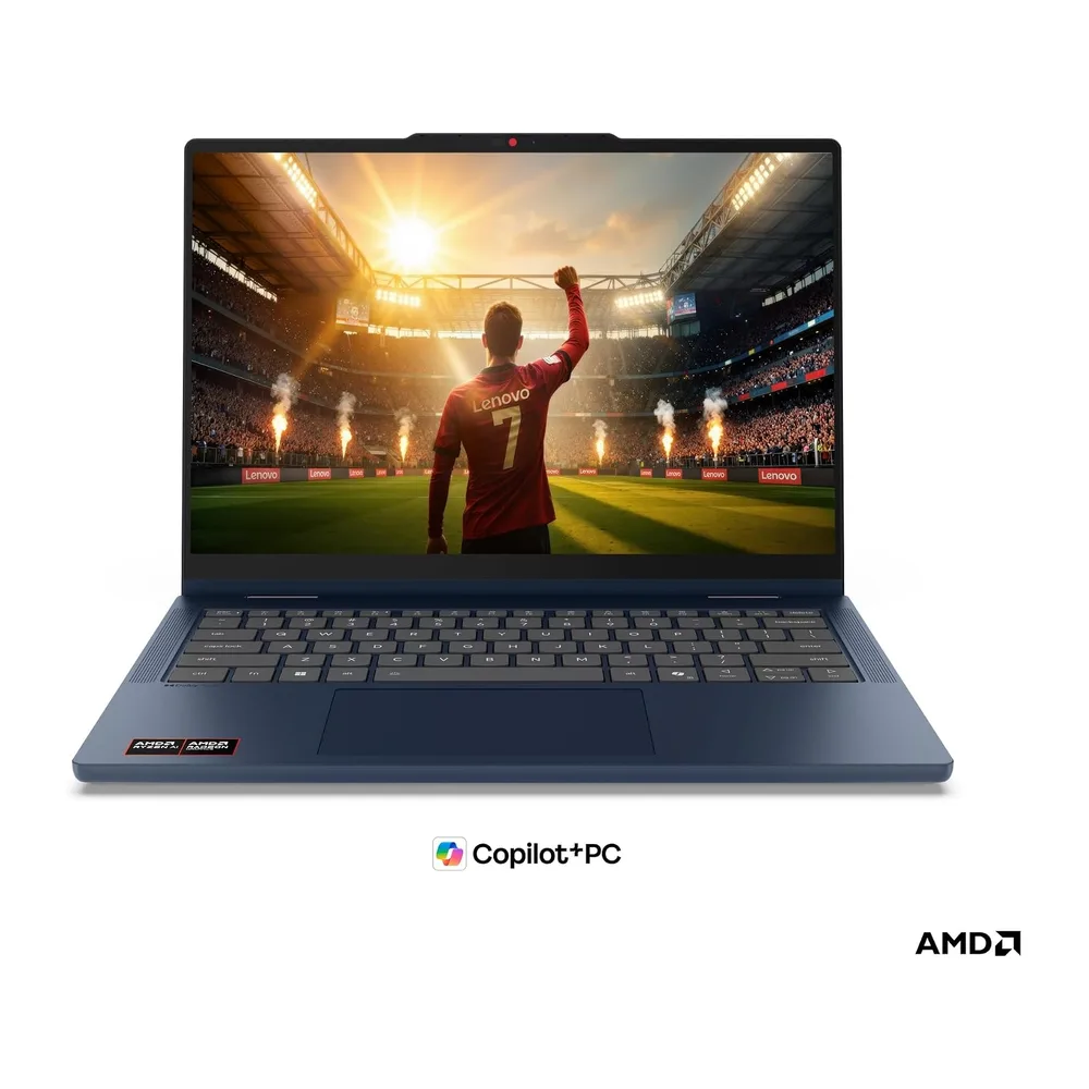 Lenovo IdeaPad 5 | 2-in-1 Laptop | Ryzen 7 | 16GB | 512GB | Ohne Netzteil — 2