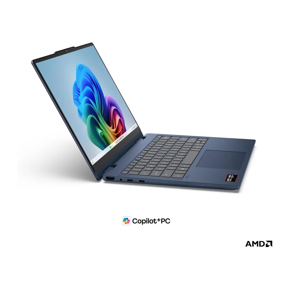 Lenovo IdeaPad 5 | 2-in-1 Laptop | Ryzen 7 | 16GB | 512GB | Ohne Netzteil — 3