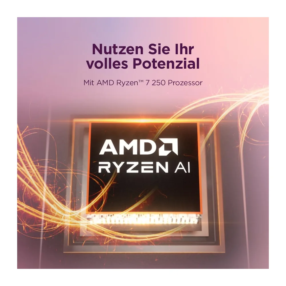 Lenovo IdeaPad 5 | 2-in-1 Laptop | Ryzen 7 | 16GB | 512GB | Ohne Netzteil — 5