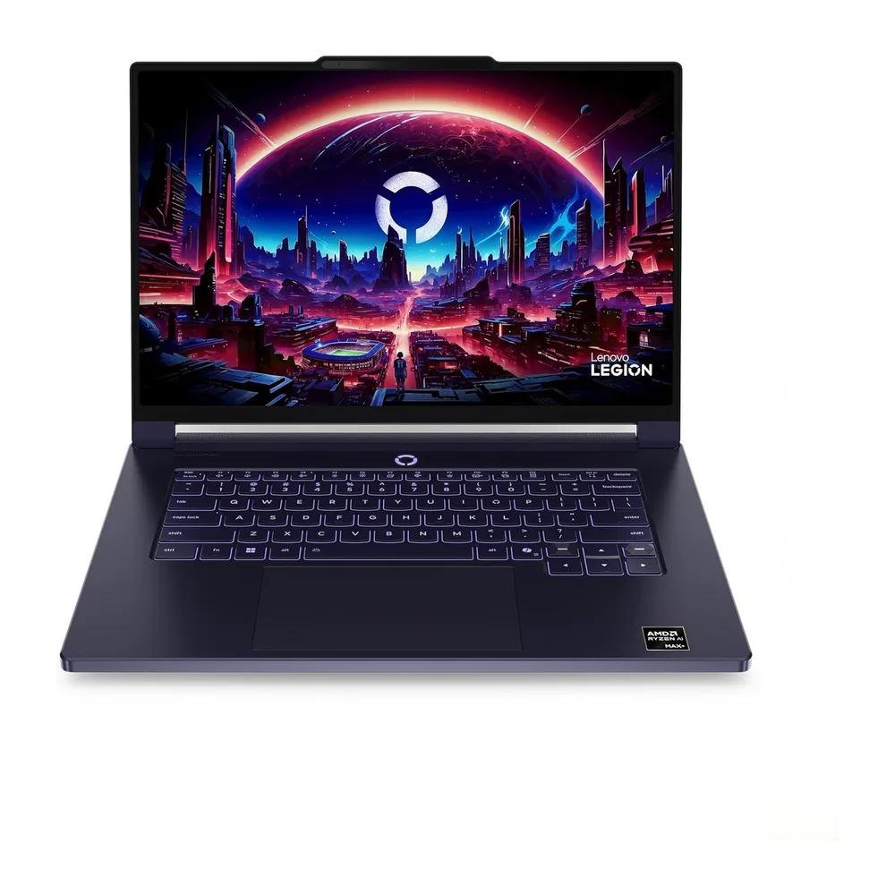 Lenovo Legion 7 | Laptop | Ryzen AI Max+ 392 | 64GB | 1TB | AMD Grafik