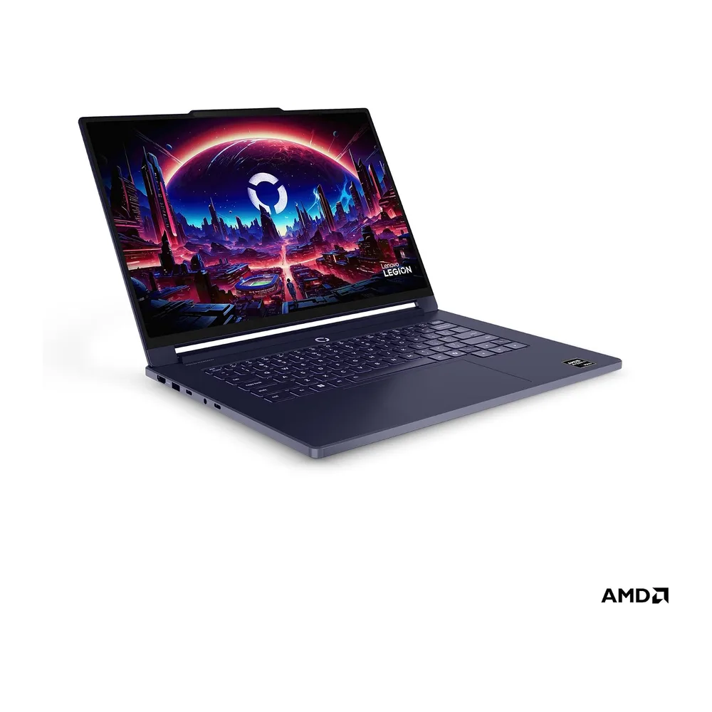Lenovo Legion 7 | Laptop | Ryzen AI Max+ 392 | 64GB | 1TB | AMD Grafik — 2