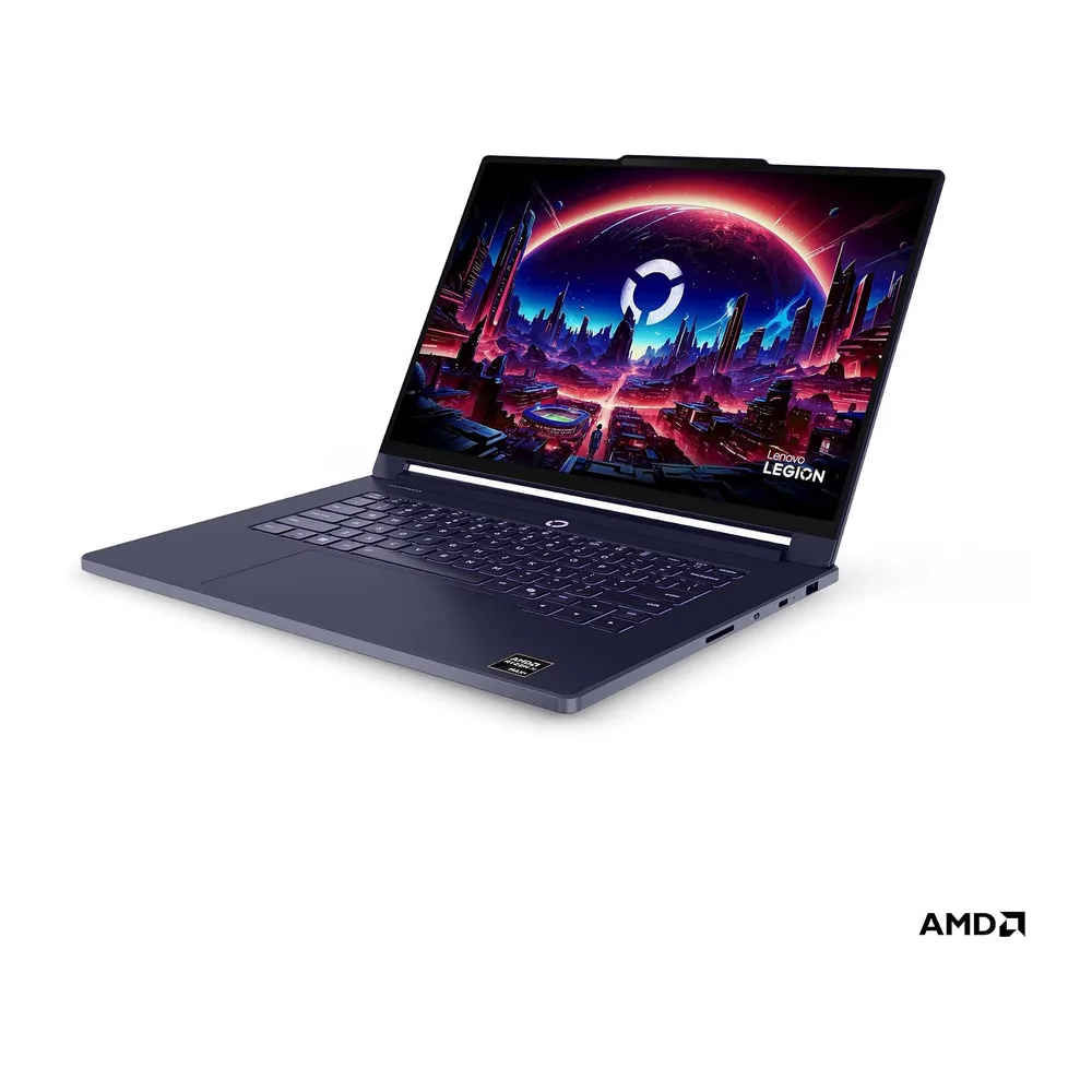 Lenovo Legion 7 | Laptop | Ryzen AI Max+ 392 | 64GB | 1TB | AMD Grafik — 3
