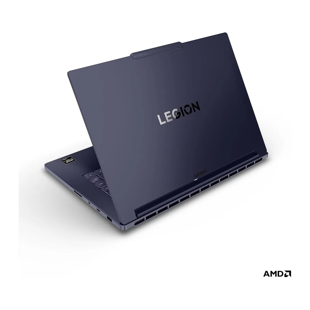 Lenovo Legion 7 | Laptop | Ryzen AI Max+ 392 | 64GB | 1TB | AMD Grafik — 4