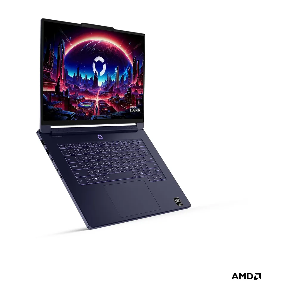 Lenovo Legion 7 | Laptop | Ryzen AI Max+ 392 | 64GB | 1TB | AMD Grafik — 5