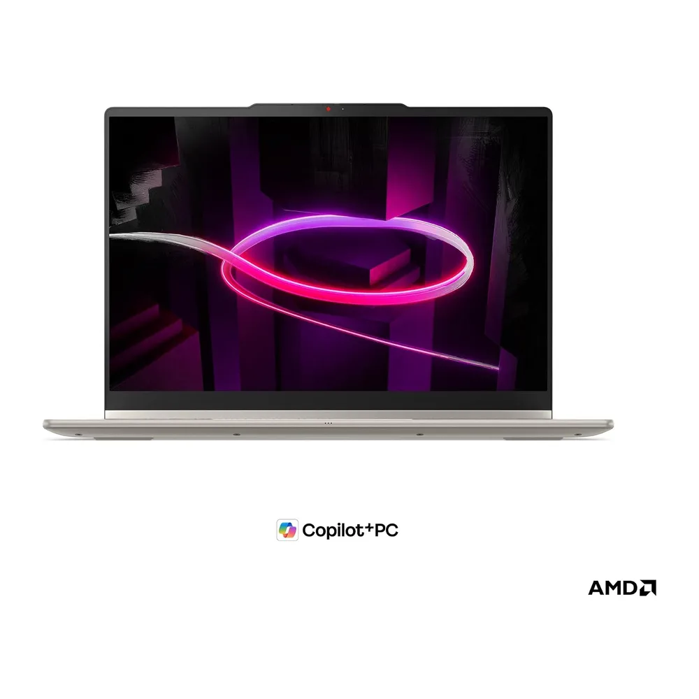 Lenovo Yoga 7 2-in-1 | Laptop | Ryzen AI 5 | 16GB | 512GB | Ohne Netzteil — 3