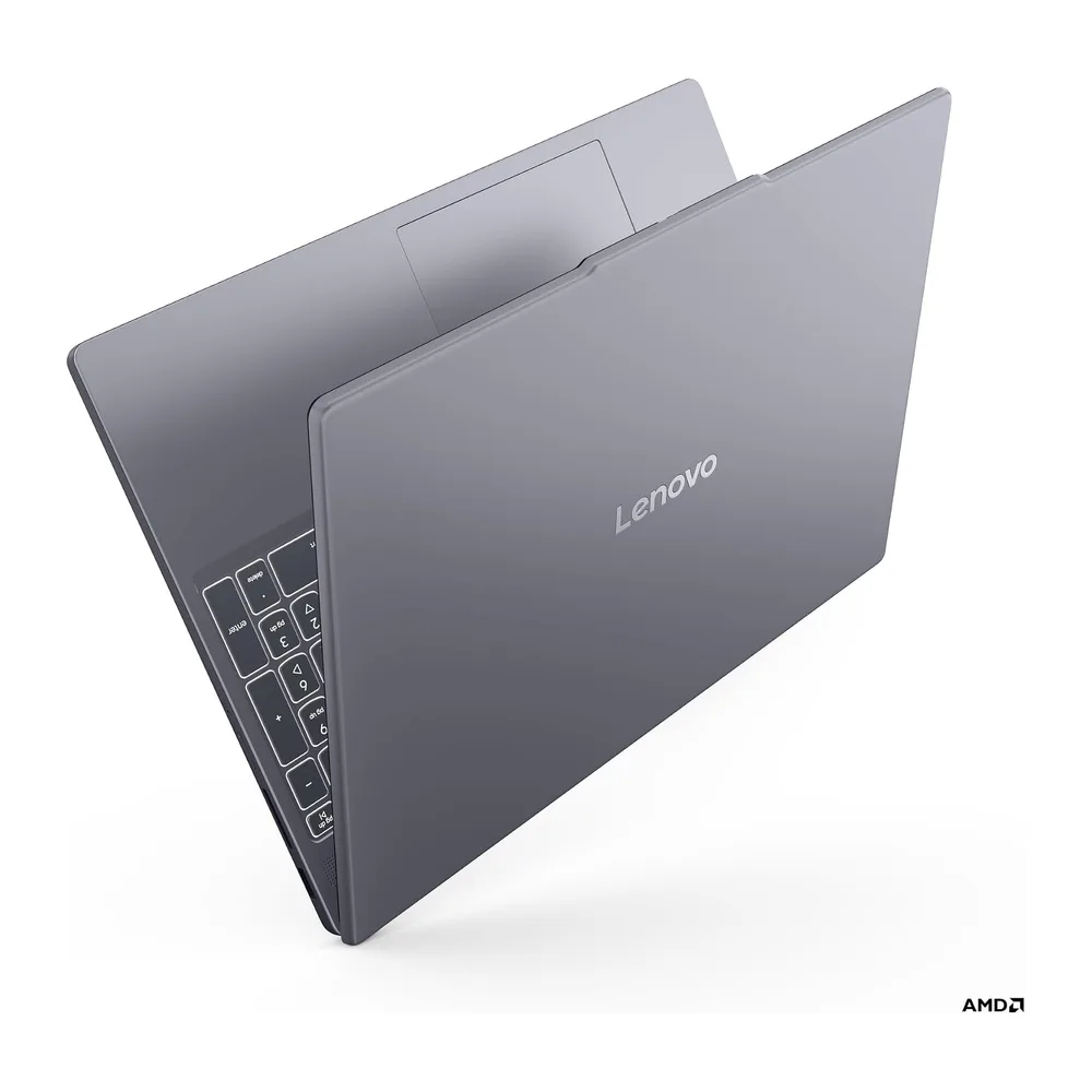 Lenovo IdeaPad Slim 3 Laptop | 15.3" WUXGA Display | AMD Ryzen 5 150 | 512GB SSD | 16GB RAM | AMD Radeon — 4
