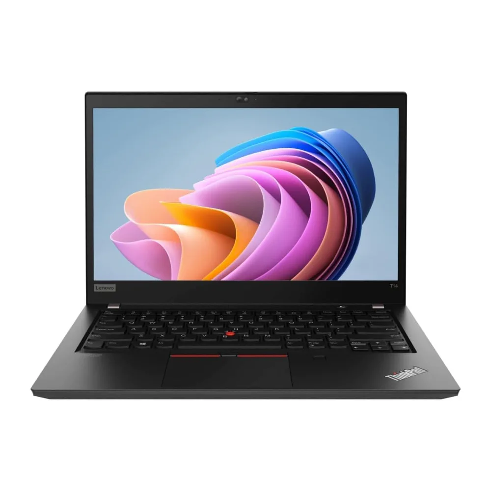 Lenovo ThinkPad T14 Gen 2 14 Zoll 1920x1080 Full HD Intel Core i5 1145G7 256GB SSD Festplatte 16GB Speicher — 3
