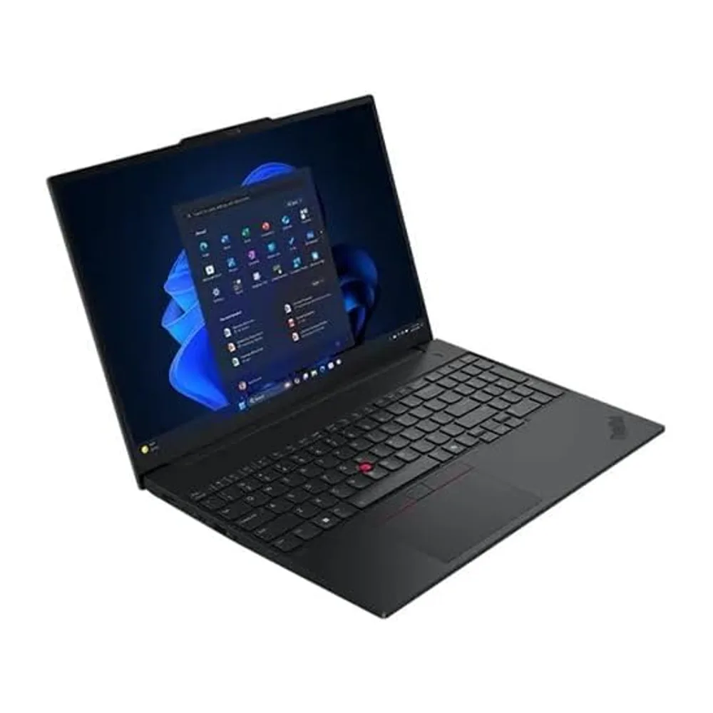 Lenovo ThinkPad E16 Gen 3 22AY - 180°-Scharnierdesign - Intel Core Ultra 5 228V - Win 11 Pro - Arc Graphics — 2